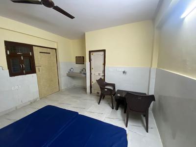 Kitchen Image of Flora Homes Co-living  in Sector 72, Gurgaon
