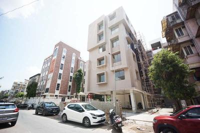 Image of 1620 Sq.ft 3 BHK Apartment / Flat for sale in Paldi, Ahmedabad for Rs. 9500000