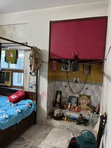 Bedroom Image of 640 Sq.ft 2 BHK Apartment / Flat for sale in Ganguly Bagan Kolkata for Rs. 3300000