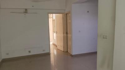 Living Room Image of 930 Sq.ft 2 BHK Apartment / Flat for rent in Supertech Cape Town, Sector 74 Noida for Rs. 28800