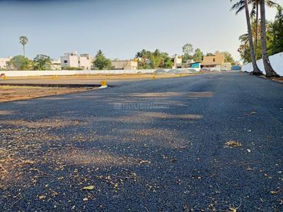 Image of 860 Sq.ft Residential Plot / Land for sale in Jothi Nagar, Tiruttani, Chennai for Rs. 449000