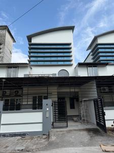 Image of 3000 Sq.ft 2 BHK Independent House for rent in Sahara City Homes Phase 1 , Sahara City Homes, Indore for Rs. 60000