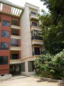 Image of 2200 Sq.ft 3 BHK Builder Floor for sale in New Alkapuri, Vadodara for Rs. 7500000