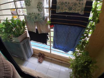 Image of 1400 Sq.ft 2 BHK Apartment / Flat for sale in Mahaavir Jyoti, Kharghar, Navi Mumbai for Rs. 16100000