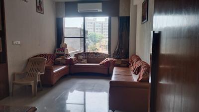 Hall Image of 1485 Sq.ft 3 BHK Apartment / Flat for sale in Science City Ahmedabad for Rs. 9000000