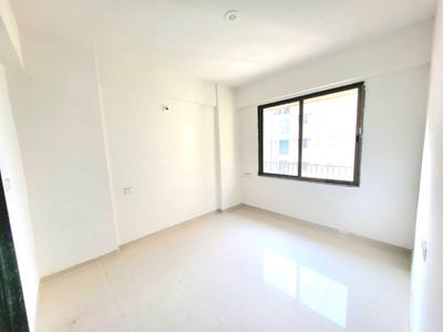 Bedroom Image of 584 Sq.ft 2 BHK Apartment / Flat for sale in Shree Sai Brahmdhara Residency, Sanand Ahmedabad for Rs. 4251000