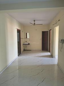 Hall Image of 1300 Sq.ft 2 BHK Apartment / Flat for sale in Abhijit Jayanti Mansion 9, Somalwada Nagpur for Rs. 7500000