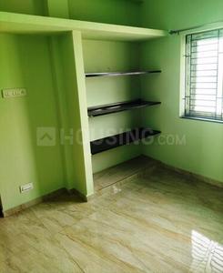 Bedroom Image of 1601 Sq.ft 2 BHK Builder Floor for rent in Kundrathur Chennai for Rs. 21000