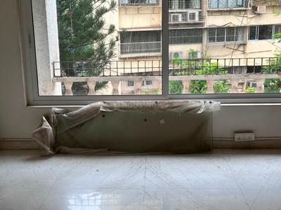 Balcony Image of 1350 Sq.ft 3 BHK Apartment / Flat for sale in Khar West Mumbai for Rs. 90000000