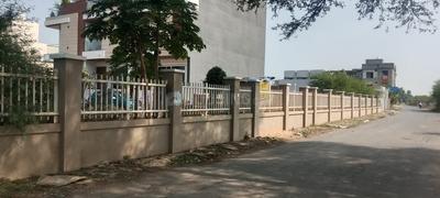 Image of 768 Sq.ft Residential Plot / Land for sale in A NSC Fortune City, Nipania, Indore for Rs. 5529600
