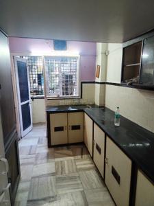 Kitchen Image of 1800 Sq.ft 2 BHK Apartment / Flat for rent in Paanduranga Puram Visakhapatnam for Rs. 26500