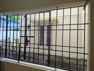 Balcony Image of 1280 Sq.ft 3 BHK Apartment / Flat for rent in Gerugambakkam Chennai for Rs. 31000