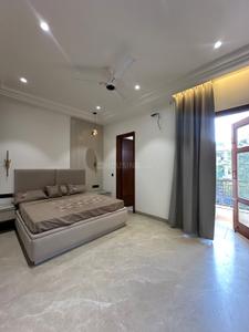 Hall Image of 1125 Sq.ft 4 BHK Independent House for sale in Sector 123 Mohali for Rs. 21000000
