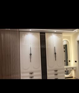 Image of 2100 Sq.ft 4 BHK Builder Floor for sale in Janakpuri, New Delhi for Rs. 54000000