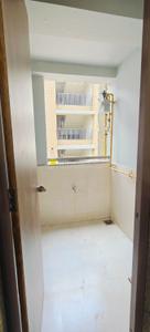 Balcony Image of 1390 Sq.ft 2 BHK Apartment / Flat for rent in Empire Evok, Isanpur Ahmedabad for Rs. 14000