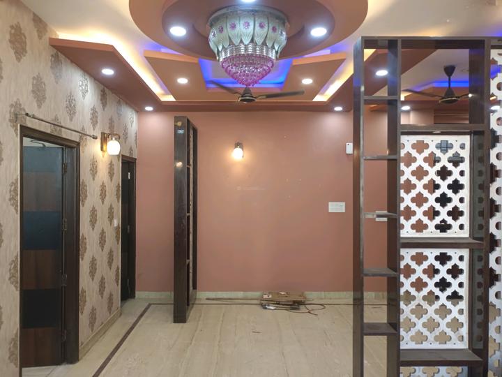 Ashoka Enclave 2 Living Room 1