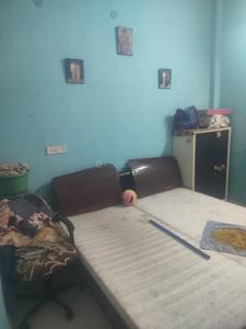 Bedroom Image of 716 Sq.ft 3 BHK Independent House for sale in Burari New Delhi for Rs. 8200000