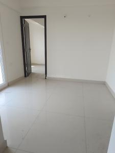 Living Room Image of 479 Sq.ft 1 BHK Apartment / Flat for sale in Green Boulevard, Sarjapur Bengaluru for Rs. 3600000