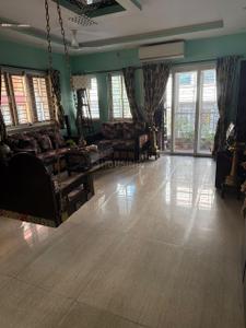Hall Image of 1425 Sq.ft 2 BHK Apartment / Flat for sale in Ballygunge Kolkata for Rs. 18000000