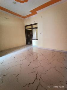 Living Room Image of 1000 Sq.ft 1 BHK Independent House for rent in Lahargird Jhansi for Rs. 7000