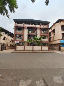Image of 840 Sq.ft 2 BHK Independent House for sale in Kalamboli, Navi Mumbai for Rs. 7000000