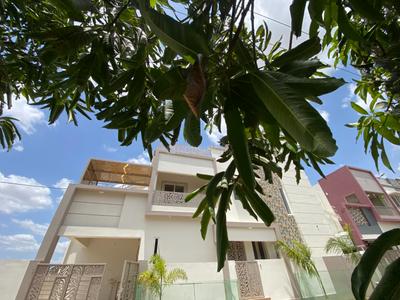 Image of 2000 Sq.ft 4 BHK Villa for sale in Olaiyur, Tiruchirappalli for Rs. 10500000