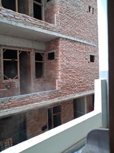 Bedroom Two Image of 1550 Sq.ft 3 BHK Apartment / Flat for sale in Sector 73 Noida for Rs. 5100000
