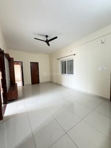 Hall Image of 1000 Sq.ft 2 BHK Apartment / Flat for rent in Dasarahalli Bengaluru for Rs. 32000