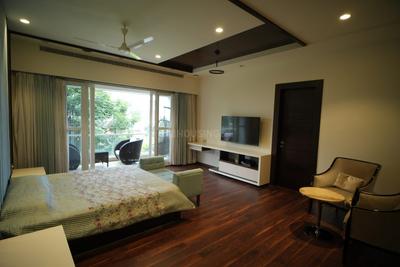 Bedroom Image of 12000 Sq.ft 10 BHK Duplex for sale in Banjara Hills Hyderabad for Rs. 191700000