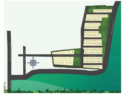 Image of 200 Sq.ft Residential Plot / Land for sale in Thagarapuvalasa, Visakhapatnam for Rs. 4000000