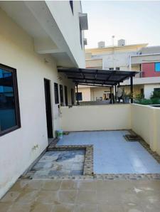 Balcony Image of 1350 Sq.ft 3 BHK Villa for sale in Atladara Vadodara for Rs. 8000000