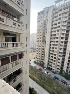 Balcony Image of 2410 Sq.ft 4 BHK Apartment / Flat for sale in Amrapali Silicon City, Sector 76 Noida for Rs. 24100000