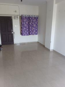 Living Room Image of 1100 Sq.ft 2 BHK Apartment / Flat for sale in Dhanshree Residency, Nandni Ronsara Jabalpur for Rs. 3200000