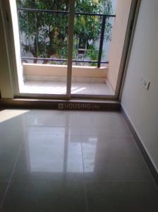Bedroom Image of 456 Sq.ft 1 BHK Apartment / Flat for sale in Palghar Mumbai for Rs. 1650000