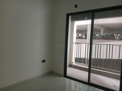 Bedroom Image of 1000 Sq.ft 2 BHK Apartment / Flat for sale in Gulmohar City, Kharadi Pune for Rs. 9000000