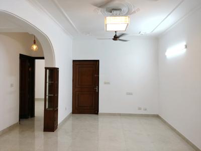 Living Room Image of 1900 Sq.ft 3 BHK Apartment / Flat for sale in CGHS Azad Hind, Sector 9 Dwarka New Delhi for Rs. 25800000