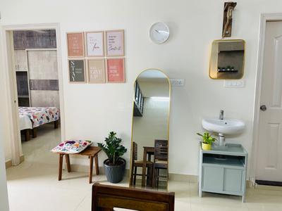 Hall Image of Mkb green view in Kaikondrahalli, Bengaluru