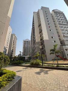 Image of 1100 Sq.ft 2.5 BHK Apartment / Flat for rent in Morabadi, Ranchi for Rs. 15999
