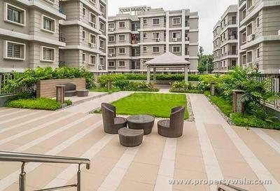 Image of 900 Sq.ft 3 BHK Apartment / Flat for sale in Srijan Greenfield City, Maheshtala, Kolkata for Rs. 4500000