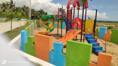 Image of 167 Sq.ft Residential Plot / Land for sale in Bhogapuram, Visakhapatnam for Rs. 2488300
