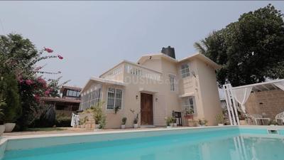 Image of 1800 Sq.ft 3 BHK Villa for sale in Kudavali, Thane for Rs. 17500000