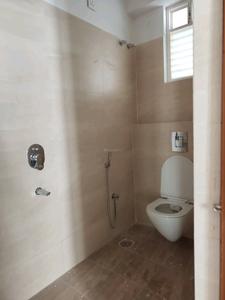 Bedroom One Image of 1173 Sq.ft 2 BHK Apartment / Flat for sale in Puppalaguda Hyderabad for Rs. 7976400