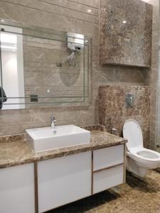 Image of 1800 Sq.ft 3 BHK Builder Floor for sale in Saket, New Delhi for Rs. 56500000