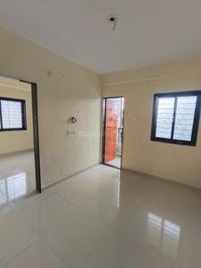 1 BHK Independent Builder Floor