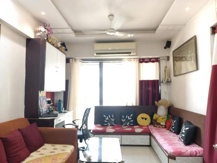 Shankarwadi, Jogeshwari East Property Details Video 1