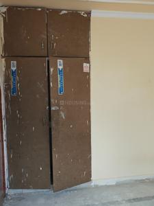 Bedroom Image of 620 Sq.ft 2 BHK Independent House for rent in Alpha II Greater Noida for Rs. 15000