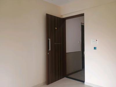 Living Room Image of 706 Sq.ft 1 BHK Apartment / Flat for sale in Kapleshwara Residency, Dombivli East Thane for Rs. 4499000