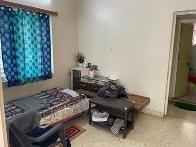 Bedroom Image of 1890 Sq.ft 5 BHK Independent House for sale in Prahlad Nagar Ahmedabad for Rs. 25000000