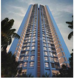 1 BHK Flat
