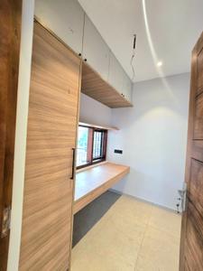 Kitchen Image of 3139 Sq.ft 4 BHK Villa for sale in Pukkattupady Kochi for Rs. 18000000